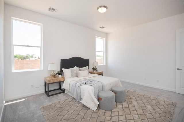 62 Cadena Loop, Los Alamos, NM 87547