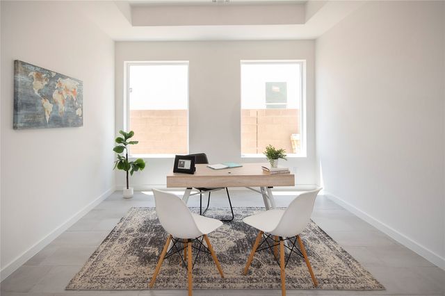 62 Cadena Loop, Los Alamos, NM 87547