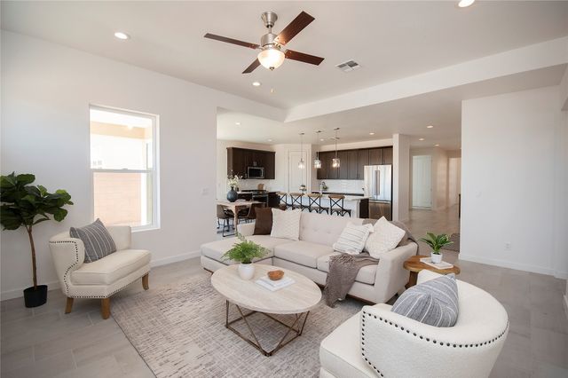 62 Cadena Loop, Los Alamos, NM 87547