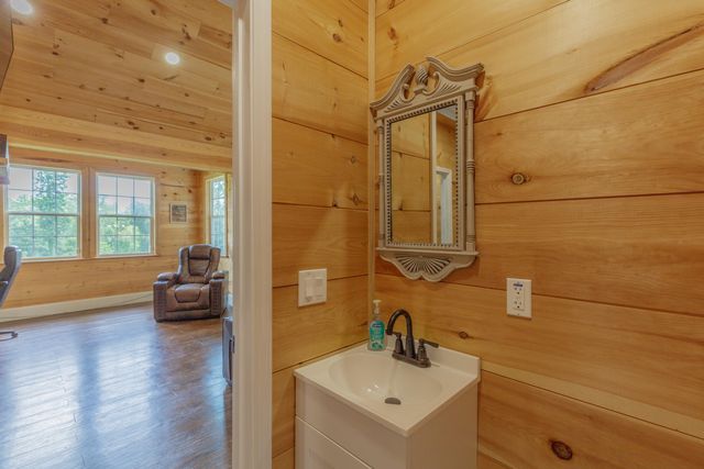 1868 E Emerson Road, Cohutta, GA 30710