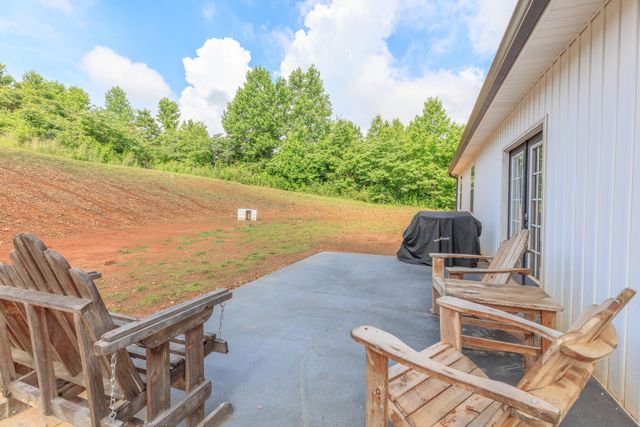 1868 E Emerson Road, Cohutta, GA 30710