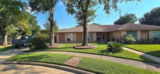 19211 Lazy Valley Drive, Katy, TX 77449