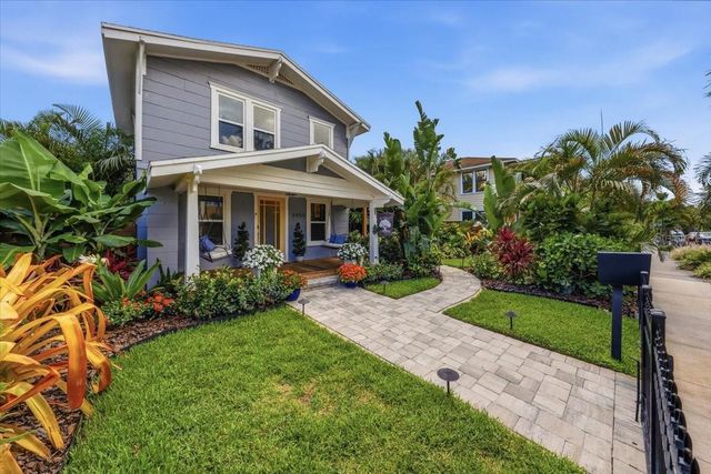 2450 BURLINGTON AVENUE N, St Petersburg, FL 33713