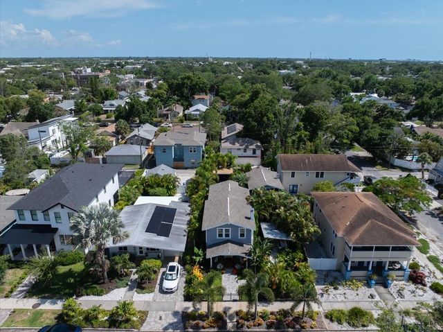 2450 BURLINGTON AVENUE N, St Petersburg, FL 33713