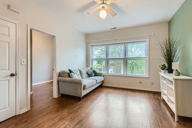 3112 S May Street, Chicago, IL 60608