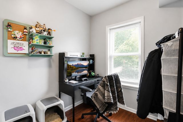 3112 S May Street, Chicago, IL 60608