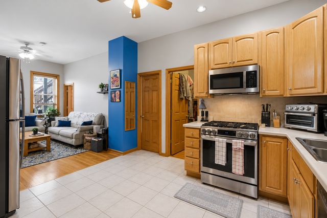 3112 S May Street, Chicago, IL 60608