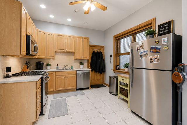 3112 S May Street, Chicago, IL 60608