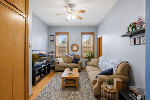 3112 S May Street, Chicago, IL 60608