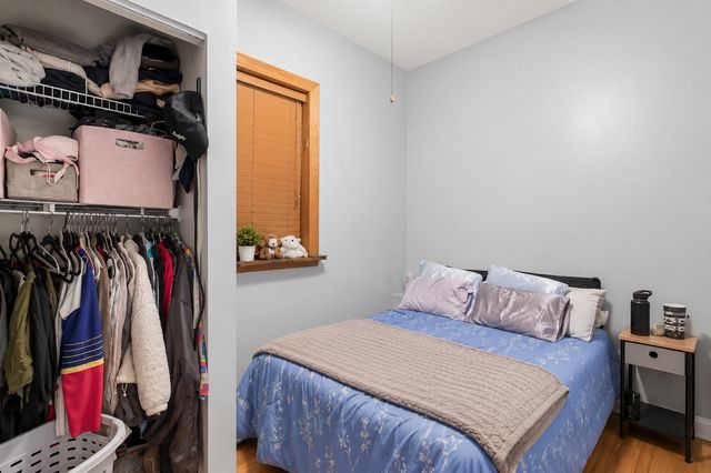 3112 S May Street, Chicago, IL 60608