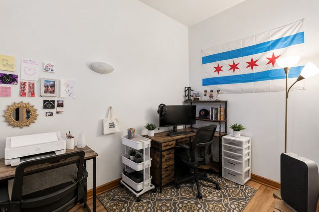 3112 S May Street, Chicago, IL 60608