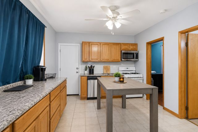 3112 S May Street, Chicago, IL 60608