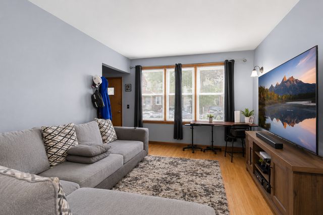 3112 S May Street, Chicago, IL 60608