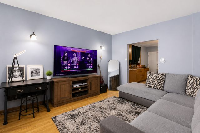 3112 S May Street, Chicago, IL 60608