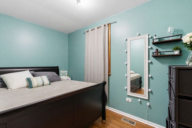 3112 S May Street, Chicago, IL 60608