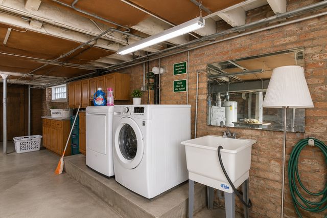 3112 S May Street, Chicago, IL 60608
