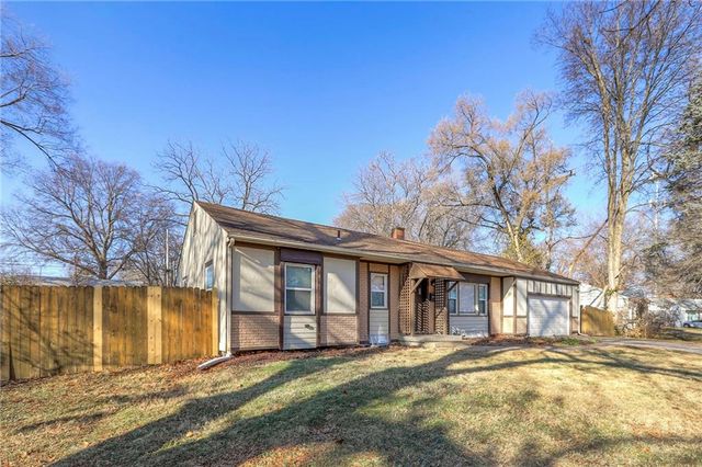 7212 Oxford Avenue, Raytown, MO 64133