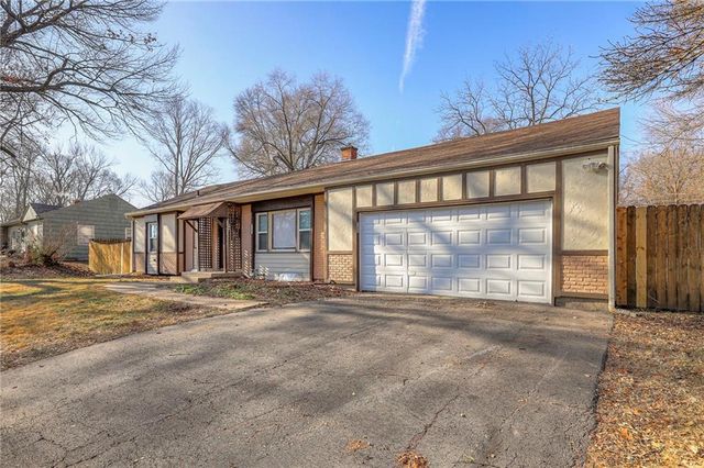 7212 Oxford Avenue, Raytown, MO 64133