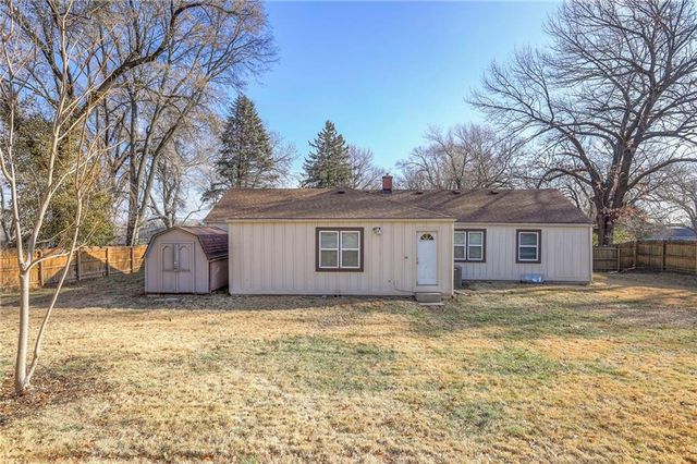 7212 Oxford Avenue, Raytown, MO 64133