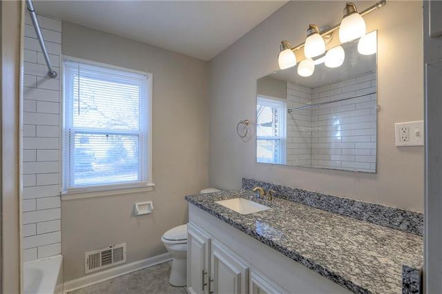 7212 Oxford Avenue, Raytown, MO 64133