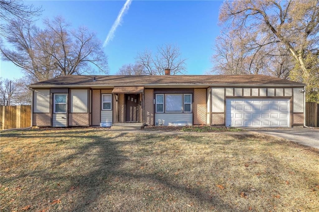 7212 Oxford Avenue, Raytown, MO 64133