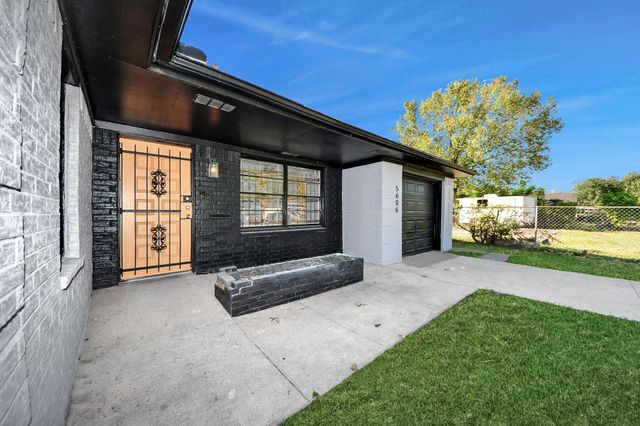 5606 Elmlawn Drive, Houston, TX 77033