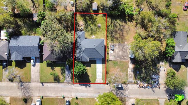 5606 Elmlawn Drive, Houston, TX 77033