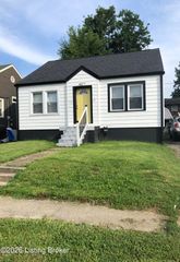 211 W Amherst Ave, Louisville, KY 40214