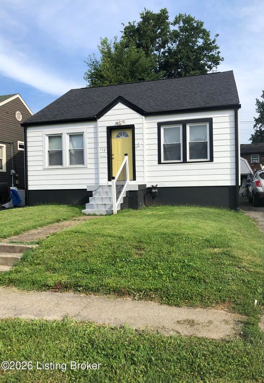 211 W Amherst Ave, Louisville, KY 40214