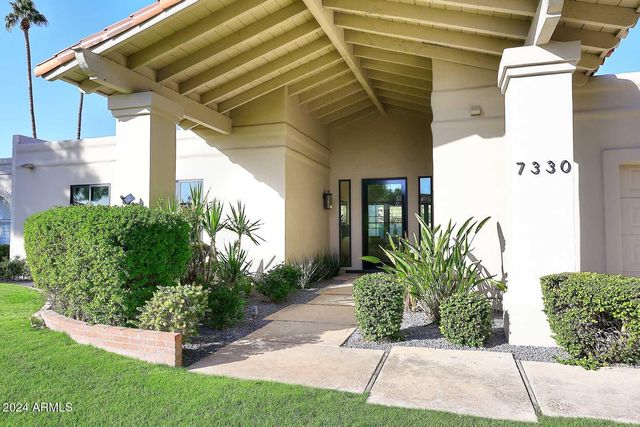 7330 E LAS PALMARITAS Drive, Scottsdale, AZ 85258