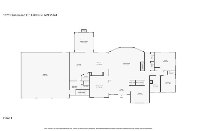 18751 Knollwood Circle, Lakeville, MN 55044
