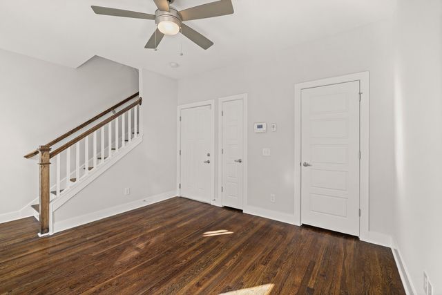 207 Porter Village Cir, Nashville, TN 37206