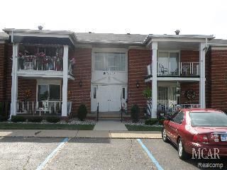 1900 Fort Street Unit 3, Trenton, MI 48183