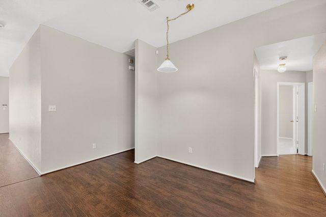 1025 Caleb Street, Burleson, TX 76028