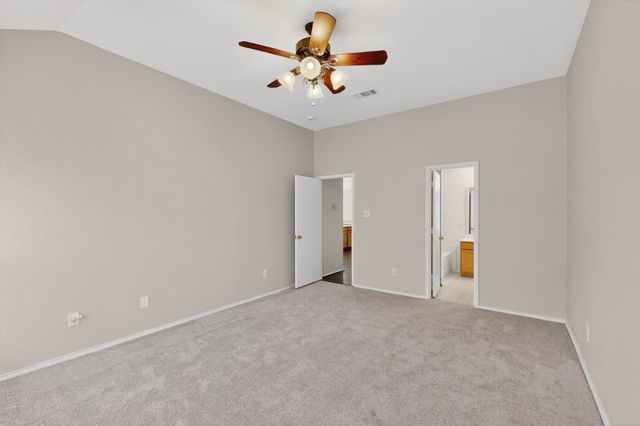 1025 Caleb Street, Burleson, TX 76028