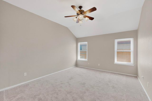 1025 Caleb Street, Burleson, TX 76028