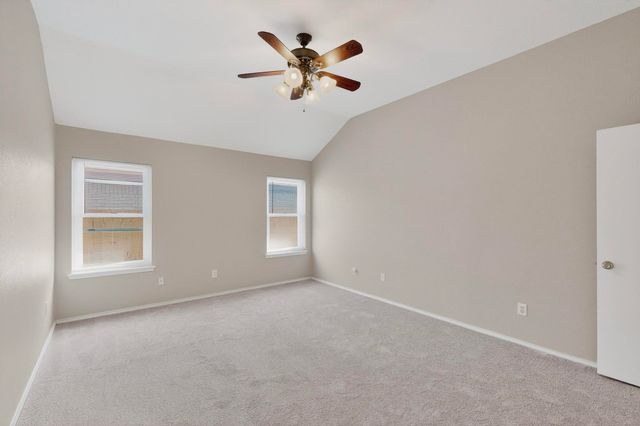 1025 Caleb Street, Burleson, TX 76028
