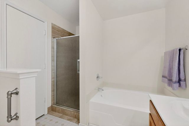 1025 Caleb Street, Burleson, TX 76028