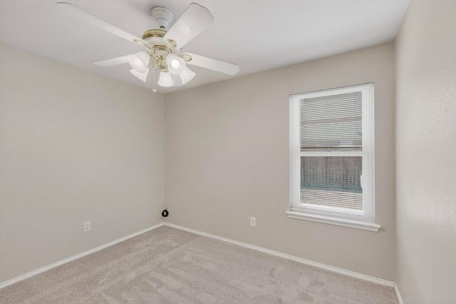 1025 Caleb Street, Burleson, TX 76028