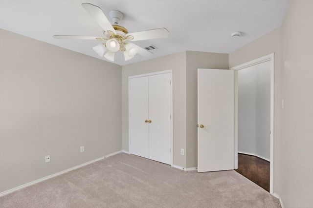 1025 Caleb Street, Burleson, TX 76028