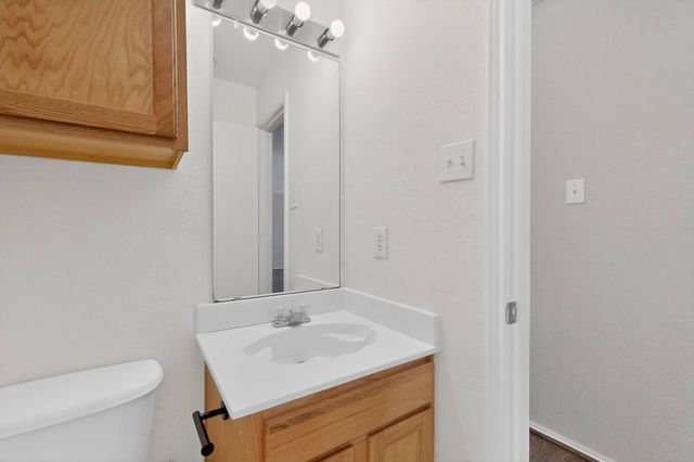 1025 Caleb Street, Burleson, TX 76028