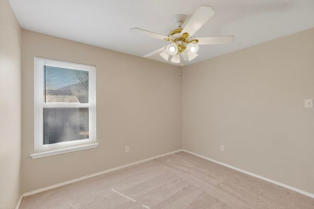 1025 Caleb Street, Burleson, TX 76028