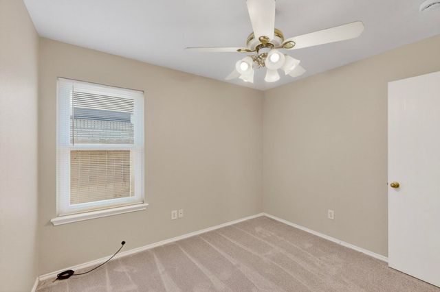 1025 Caleb Street, Burleson, TX 76028