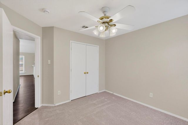 1025 Caleb Street, Burleson, TX 76028