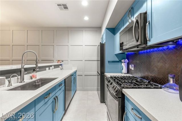 4545 Dean Martin Drive 101, Las Vegas, NV 89103