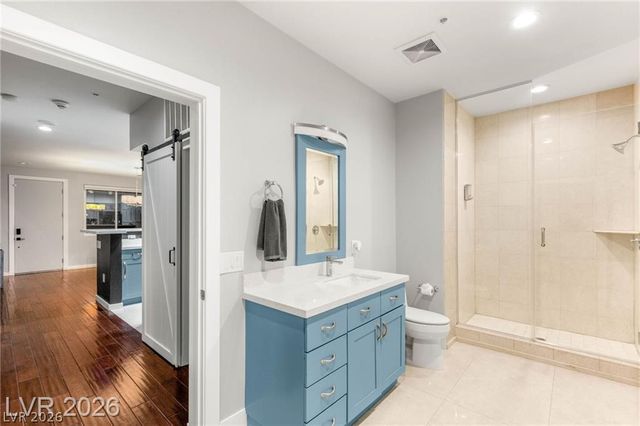 4545 Dean Martin Drive 101, Las Vegas, NV 89103