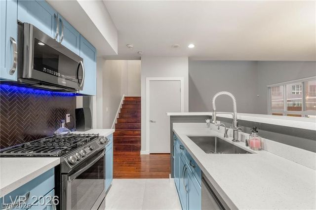 4545 Dean Martin Drive 101, Las Vegas, NV 89103