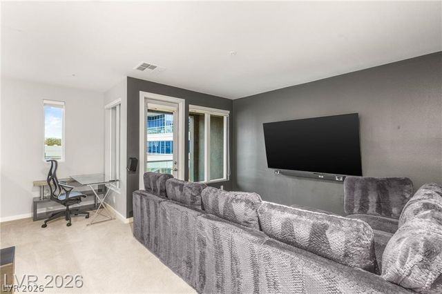 4545 Dean Martin Drive 101, Las Vegas, NV 89103