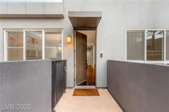 4545 Dean Martin Drive 101, Las Vegas, NV 89103