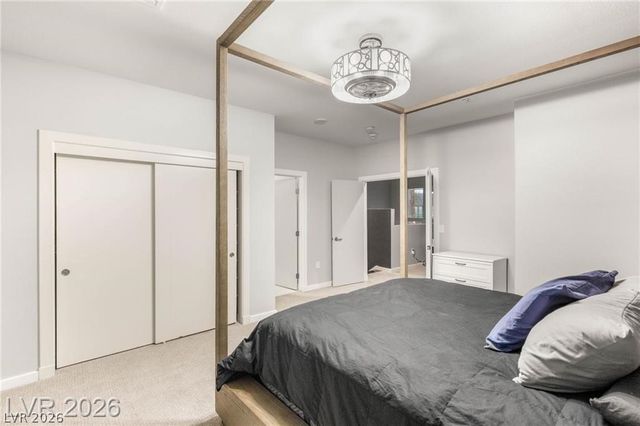 4545 Dean Martin Drive 101, Las Vegas, NV 89103